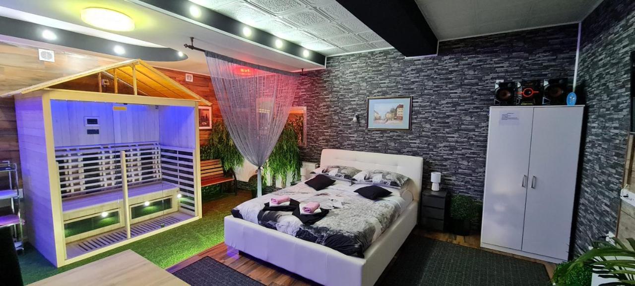 Apartman Superior sa saunom