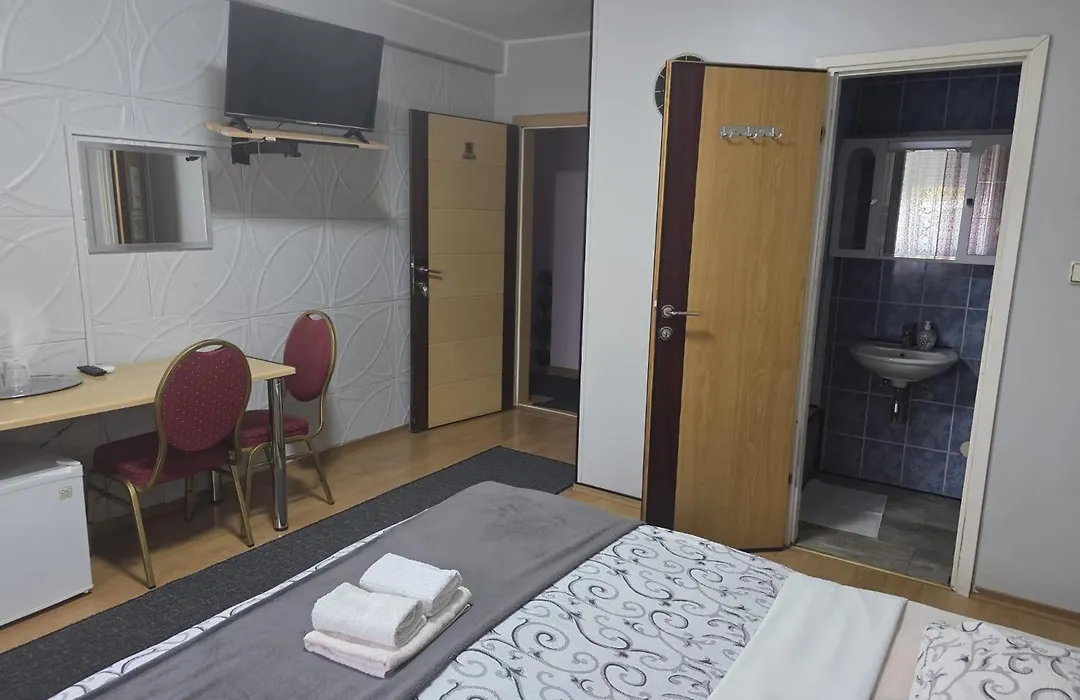 Vila Marija sobe,wellnes ap već od 115eura-1